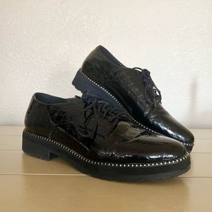 🗡️ALDO Patent Leather Oxfords🗡️